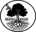 Redtail Ridge Ranch logo